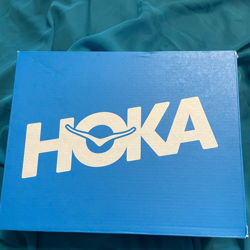 Hoka Womens shoes